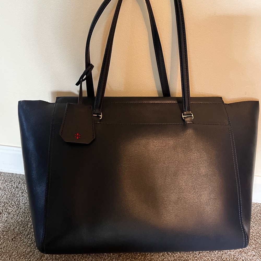 Tory Burch tote bag